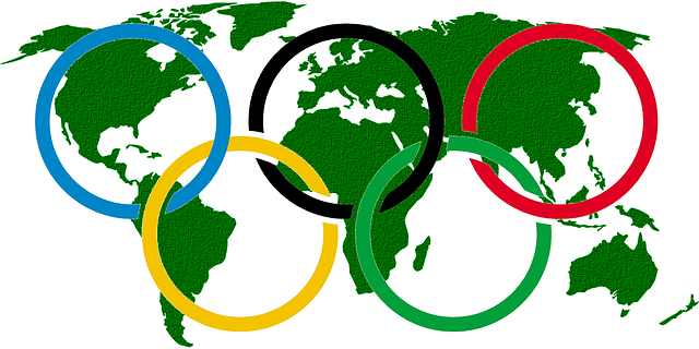 olympiáda