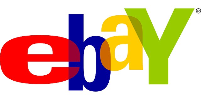 logo ebay