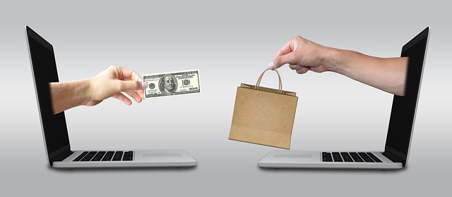 online prodej